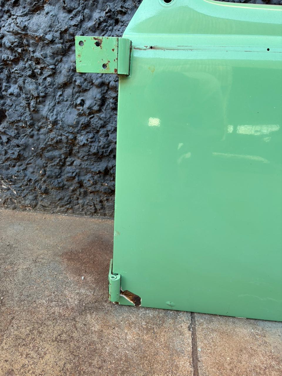 Porta Dianteira Esquerda Volkswagen Fusca 76/77 - Imagem 3