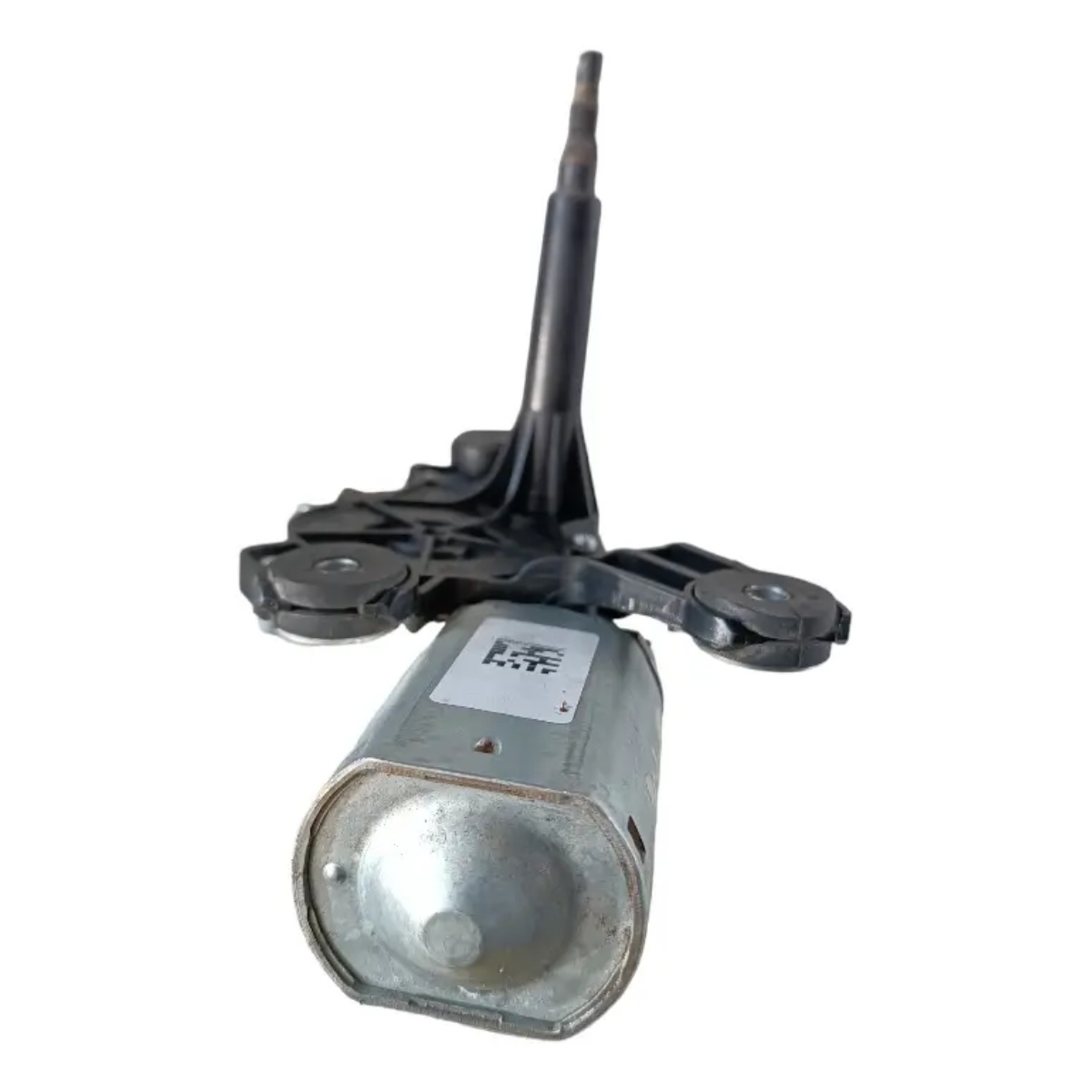 Motor Limpador Tras. Fiat Palio Weekend Adv 2009 2019 - Imagem 4