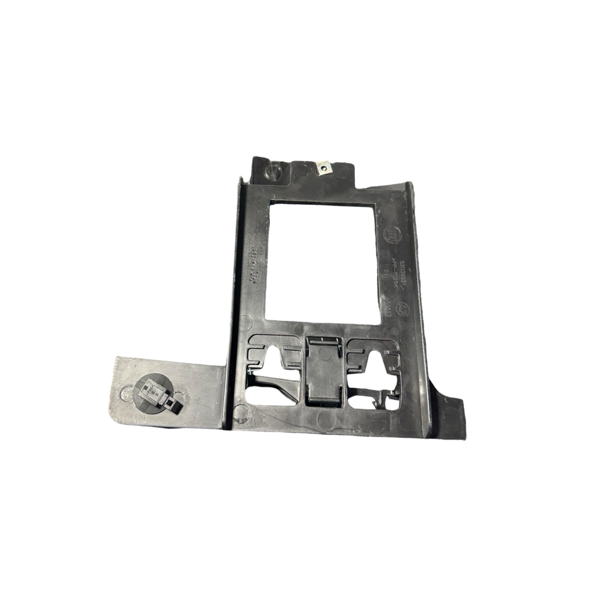 Suporte Modulo Injeçao Fiat Uno Mobi 2015/2022 Original - Imagem 3