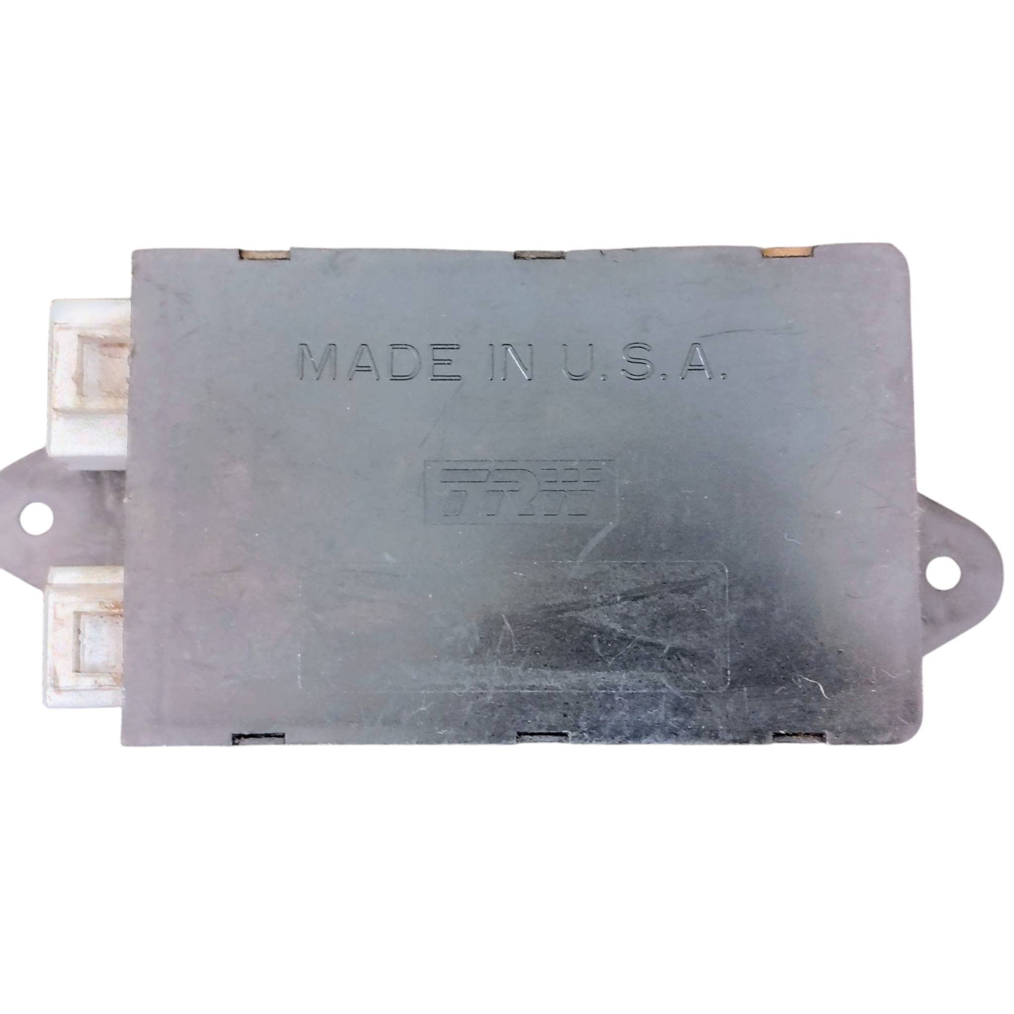 MODULO TRAVA ELÉTRICA GM SILVERADO S10 BLAZER TRW 1617 - Imagem 7