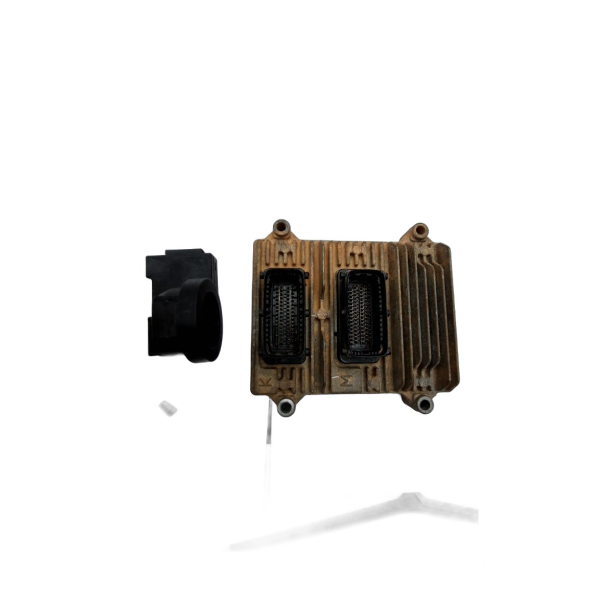 Kit Injeção Code Gm FLHM 24578338 Celta Classic Corsa Prisma - Imagem 3