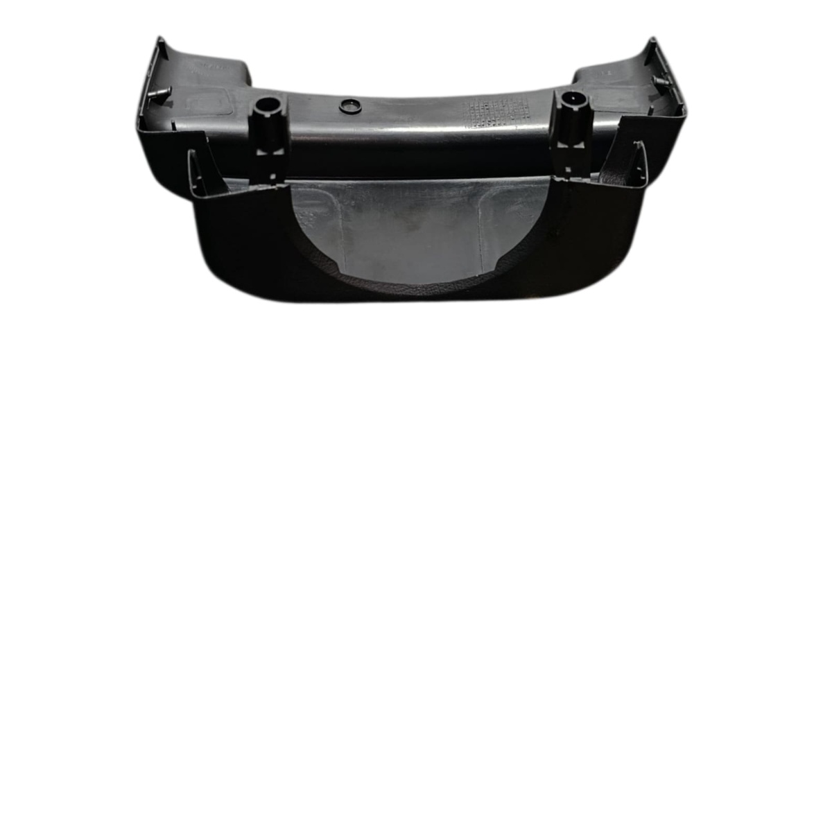 Moldura Chave Seta Peugeot 207 2003/2010  9648903077g01 - Imagem 2