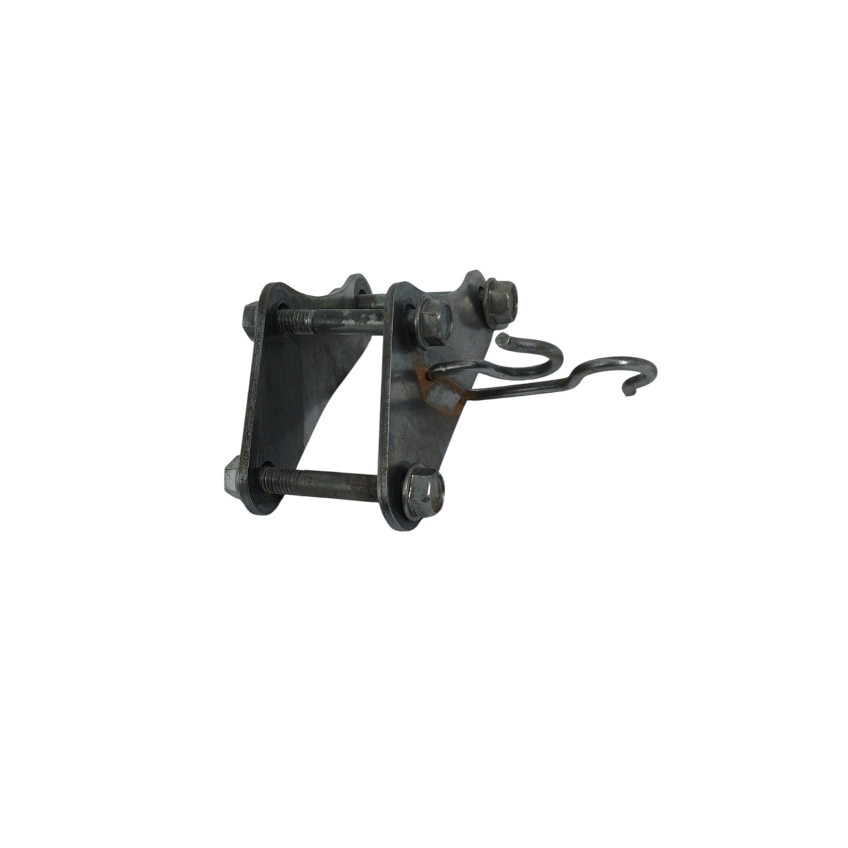 Suporte Motor Superior Completo Cb 300 2009-2012 Original