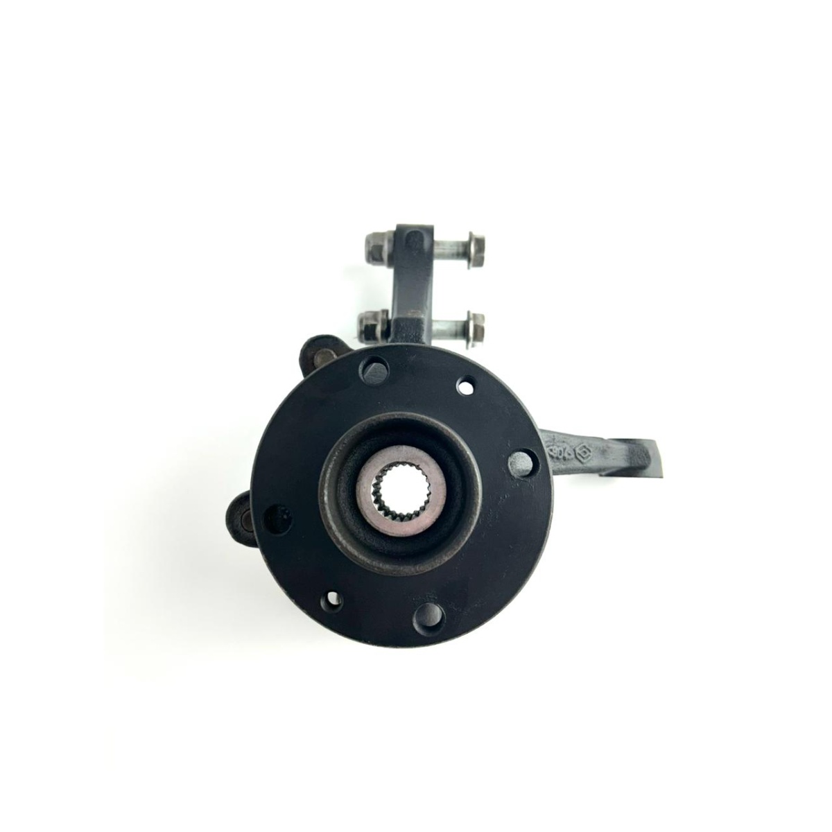 Manga De Eixo Lado Direito Clio RN 1.0 16v 2002 2003 - Imagem 6