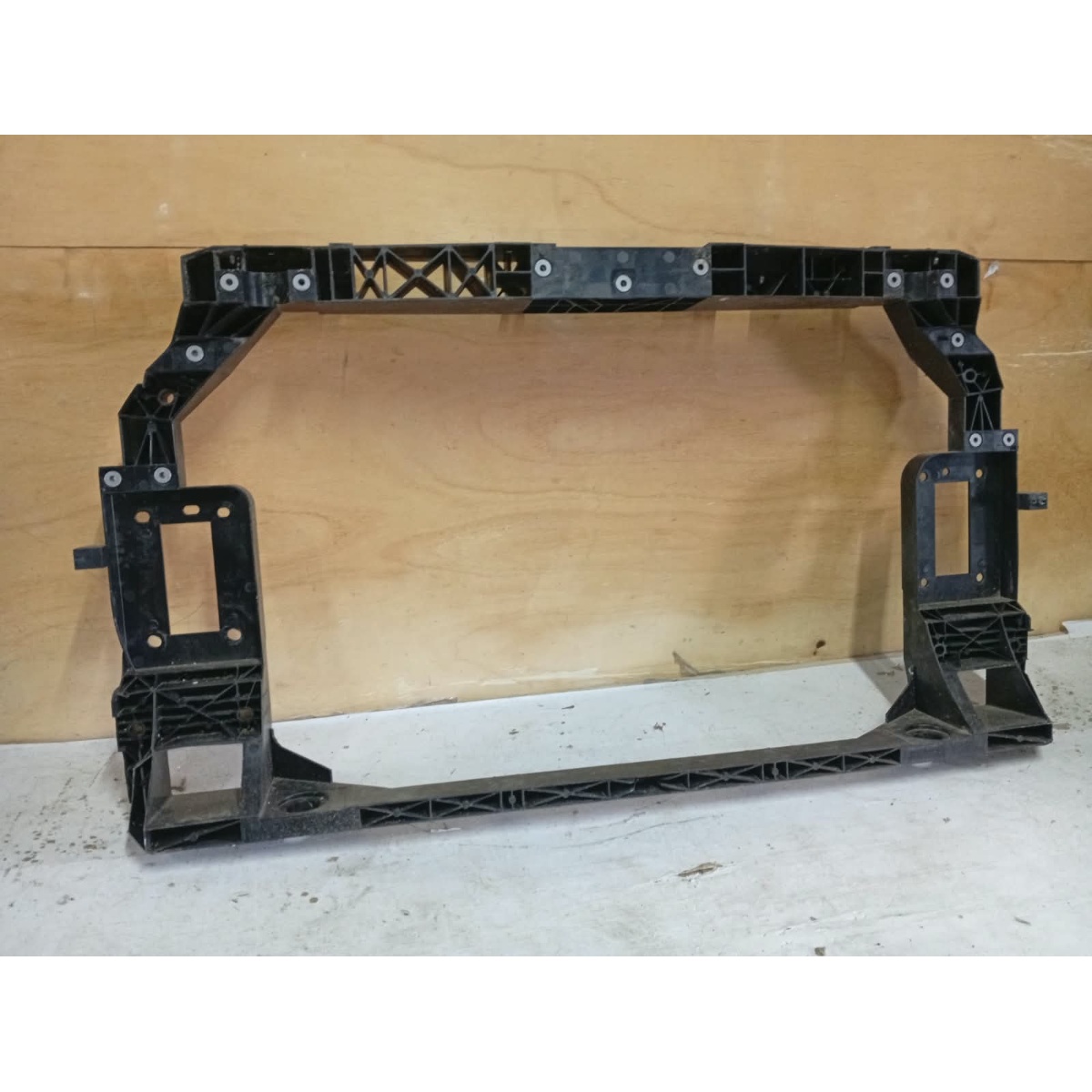 Painel Frontal Gwm H6 2023-25 8400231Xgw01A Original - Imagem 2