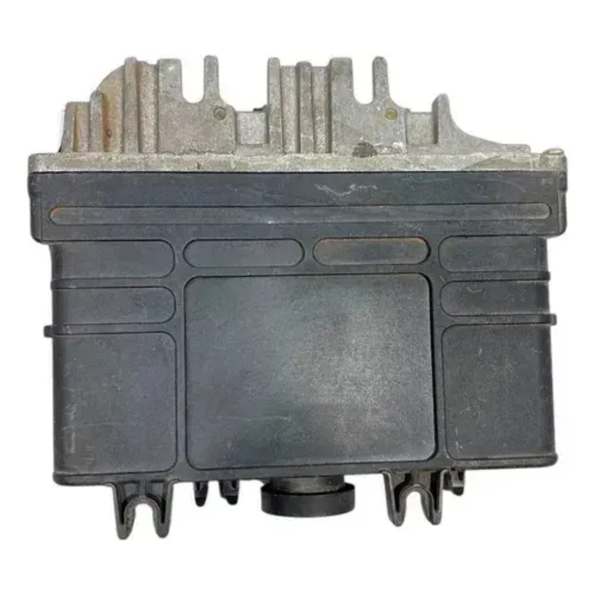 Modulo Injeção Gol/Parati 1.0 16V Iaw 1Avi70Ba / 377906021Gh - Imagem 3