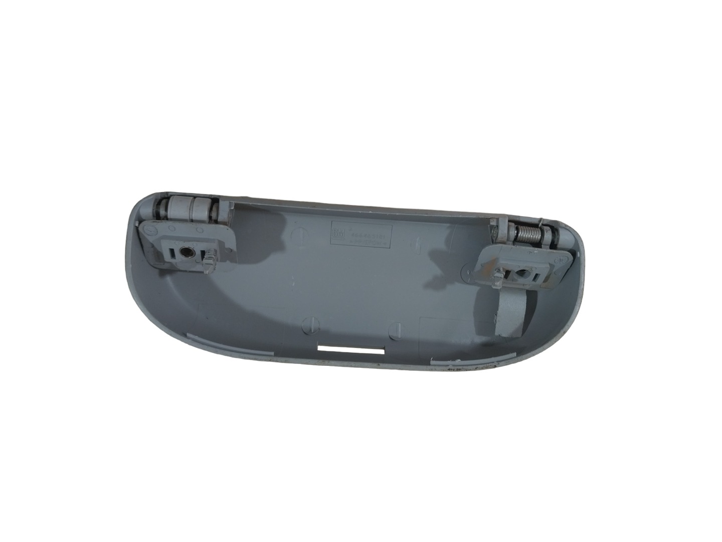Porta Oculos Teto Gm Vectra Gt 466465101 - Imagem 3