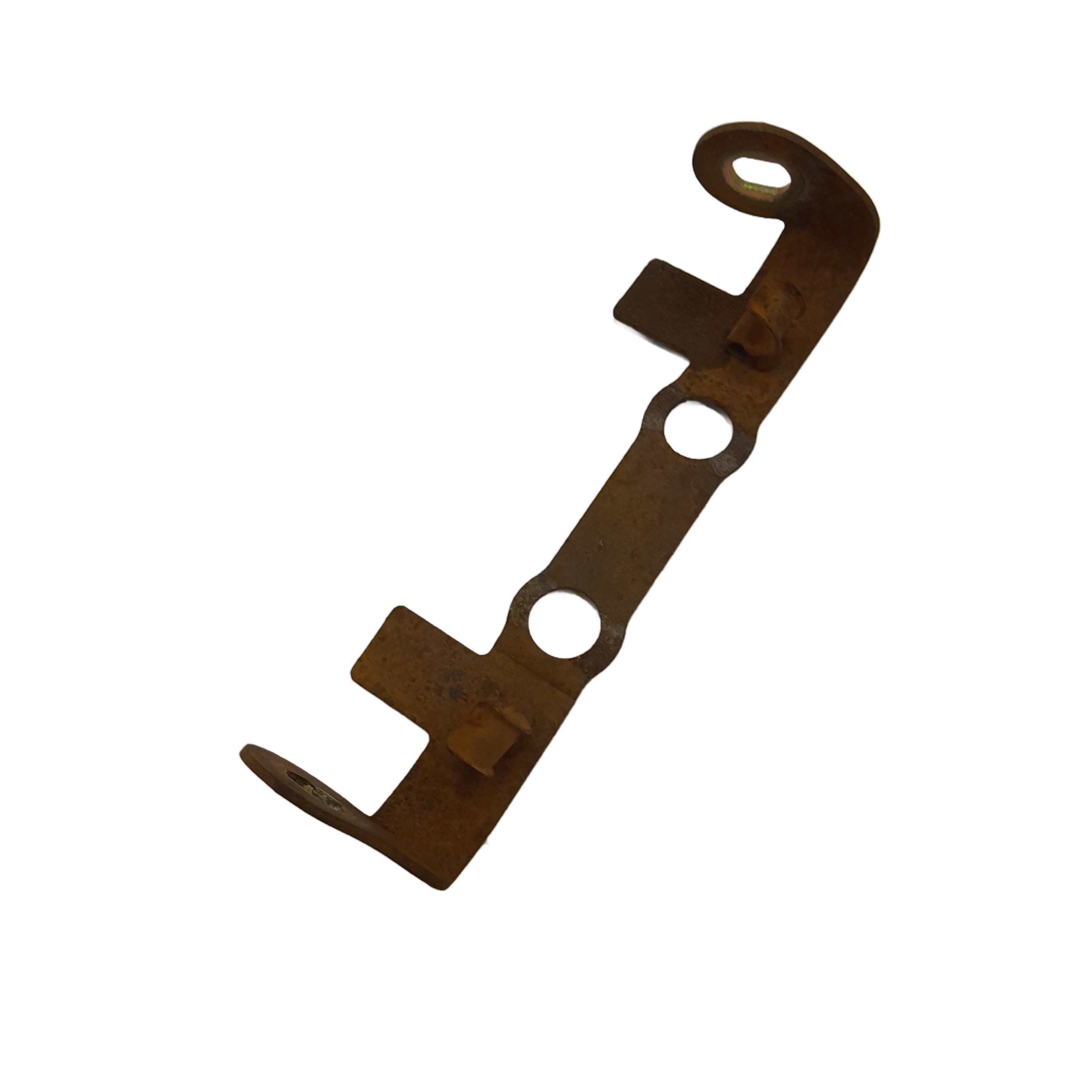 Suporte Pisca Traseiro CG 150 Titan 2004 a 2008