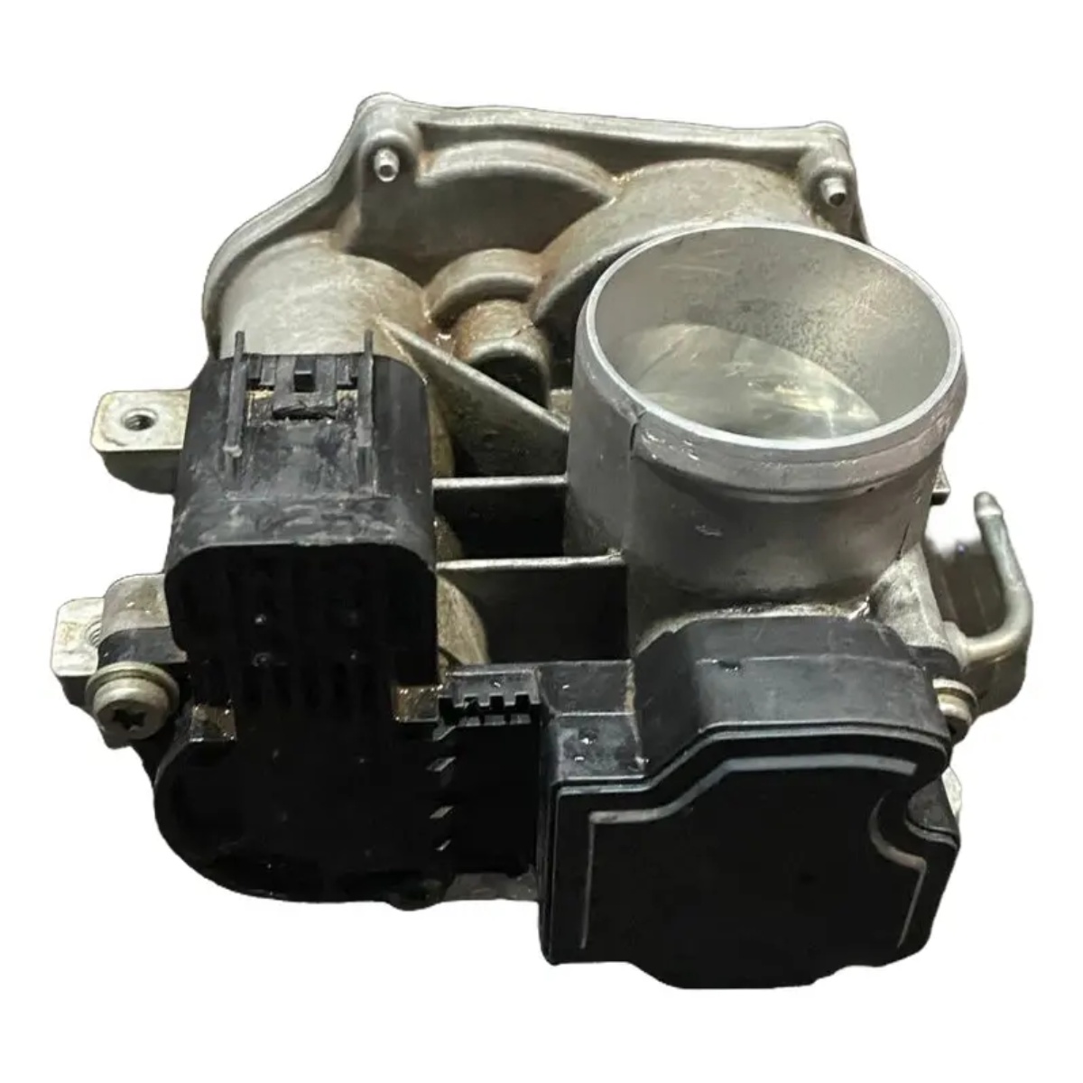 Corpo Borboleta Corsa Classic Celta Prisma 1.0 8V 28240181. - Imagem 2