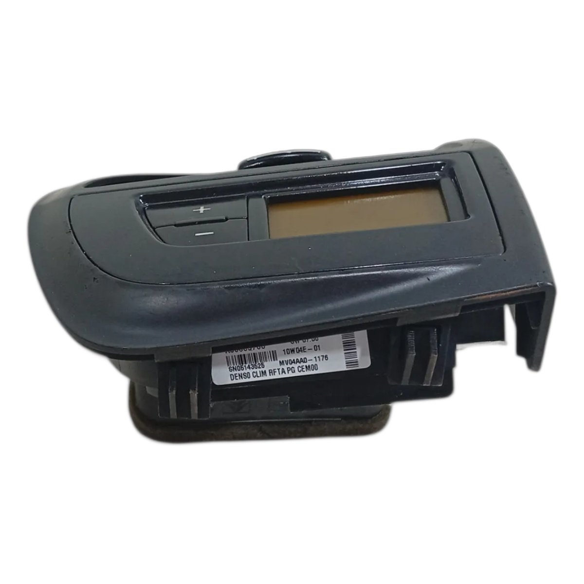 Difusor De Ar C/Comando C4 Grand Picasso Direito 9659627477 - Imagem 4