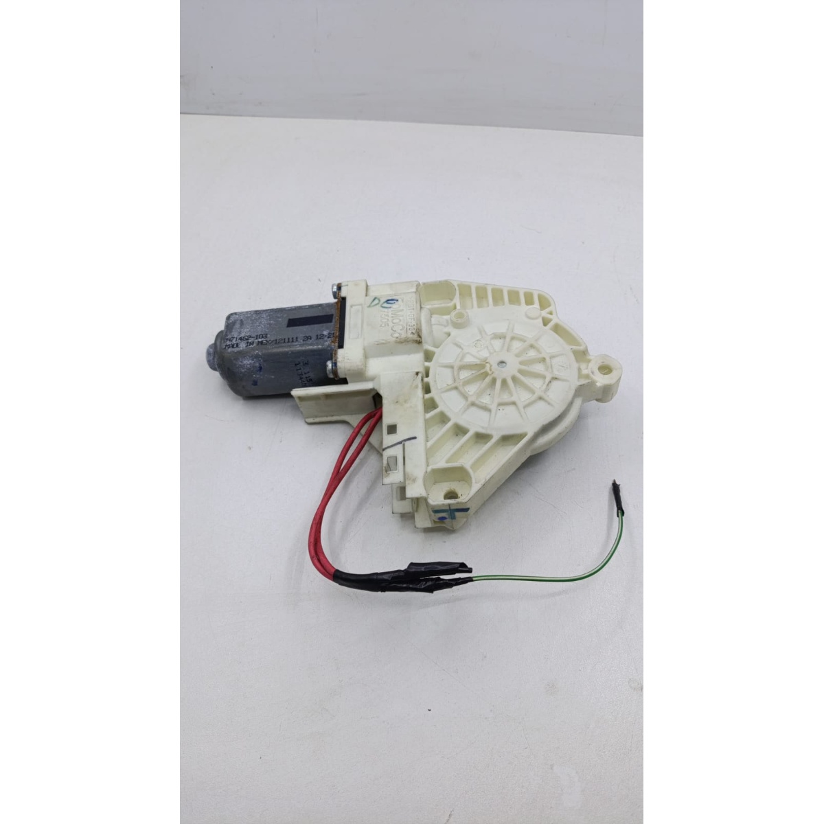 Motor Vidro Elétrico D/E Ford Edge 0536010004 - Imagem 4