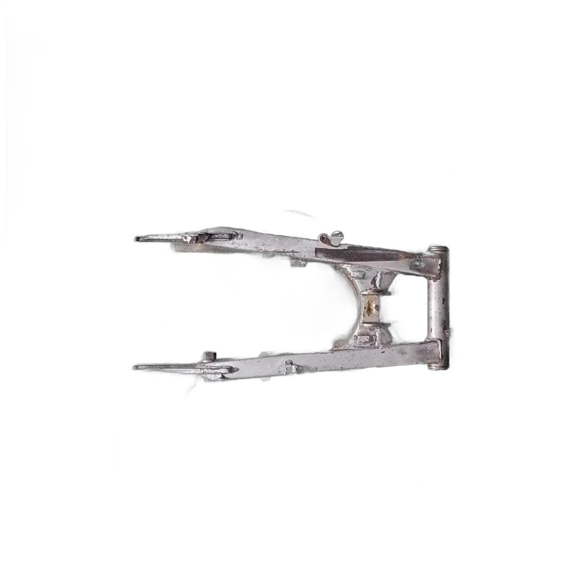 Balança Quadro Elástico XL 250 1985