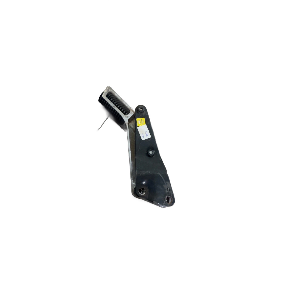 Suporte Bacalhau L/D Web 100 Original Usado - Imagem 6