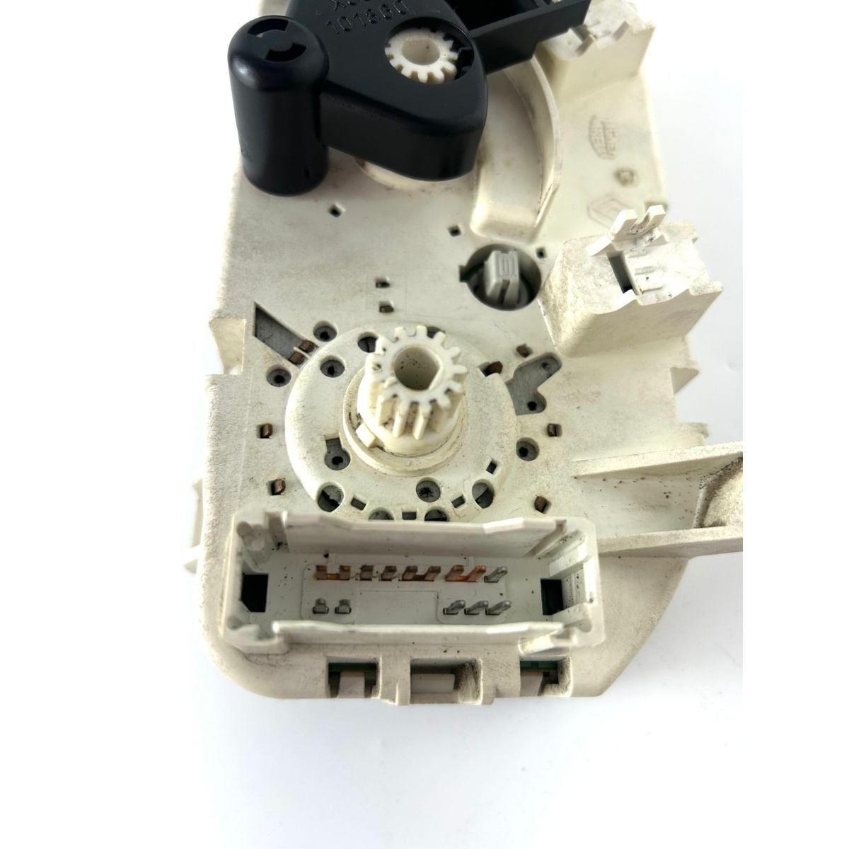 Comando De Ar Condicionado Renault Clio RN 2002 2003 - Imagem 8