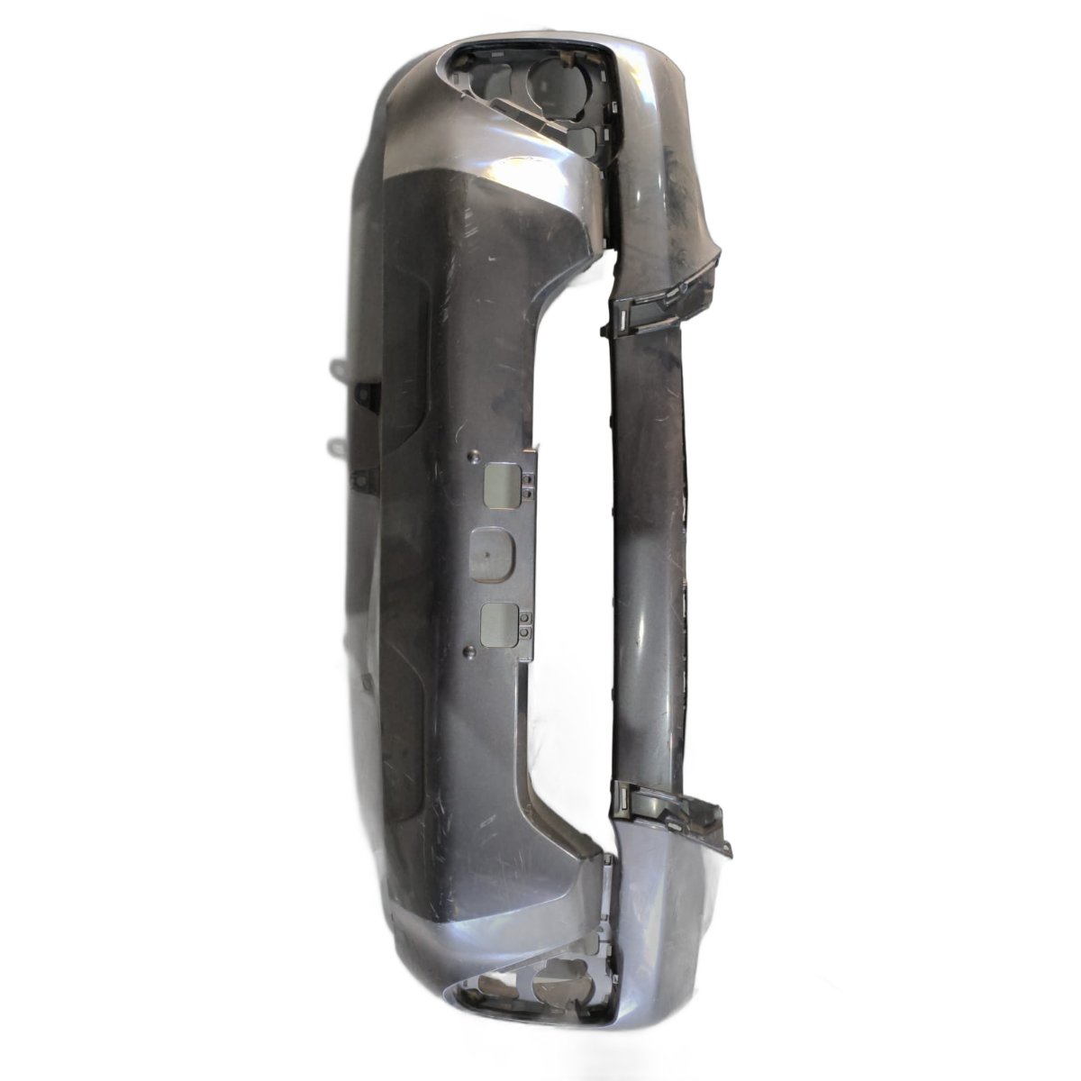 Para Choque Toyota Sw4 2016/20