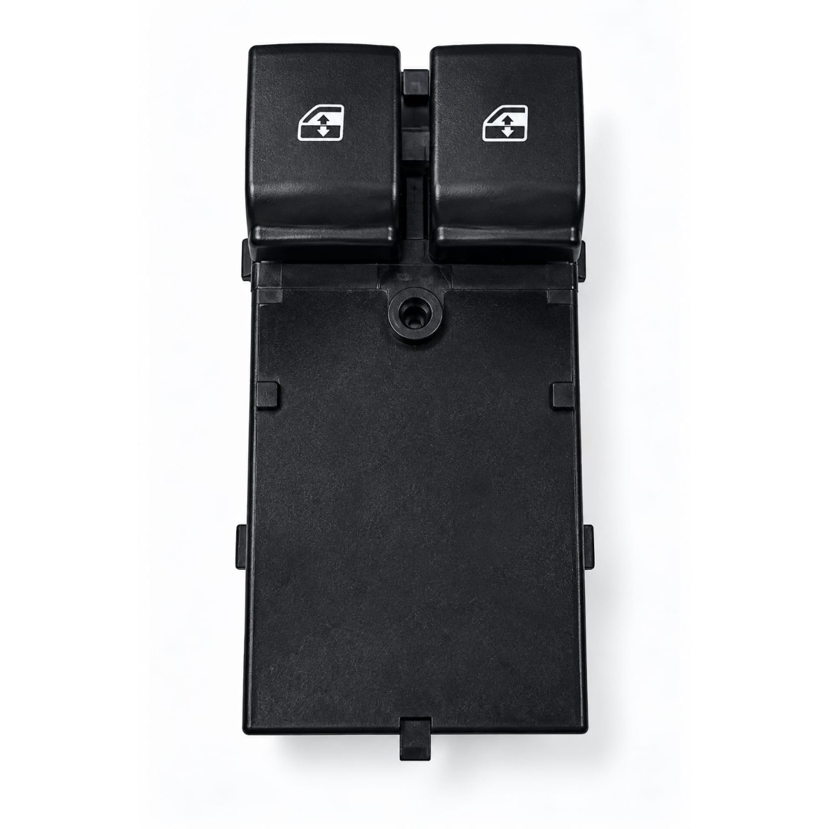 Botão Vidro Elétrico Duplo Le Gm Onix Prisma Cobalt S10