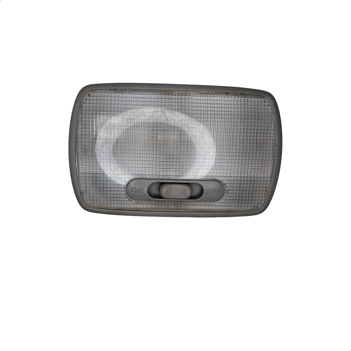 LUZ TETO CORTESIA CINZA HONDA US.