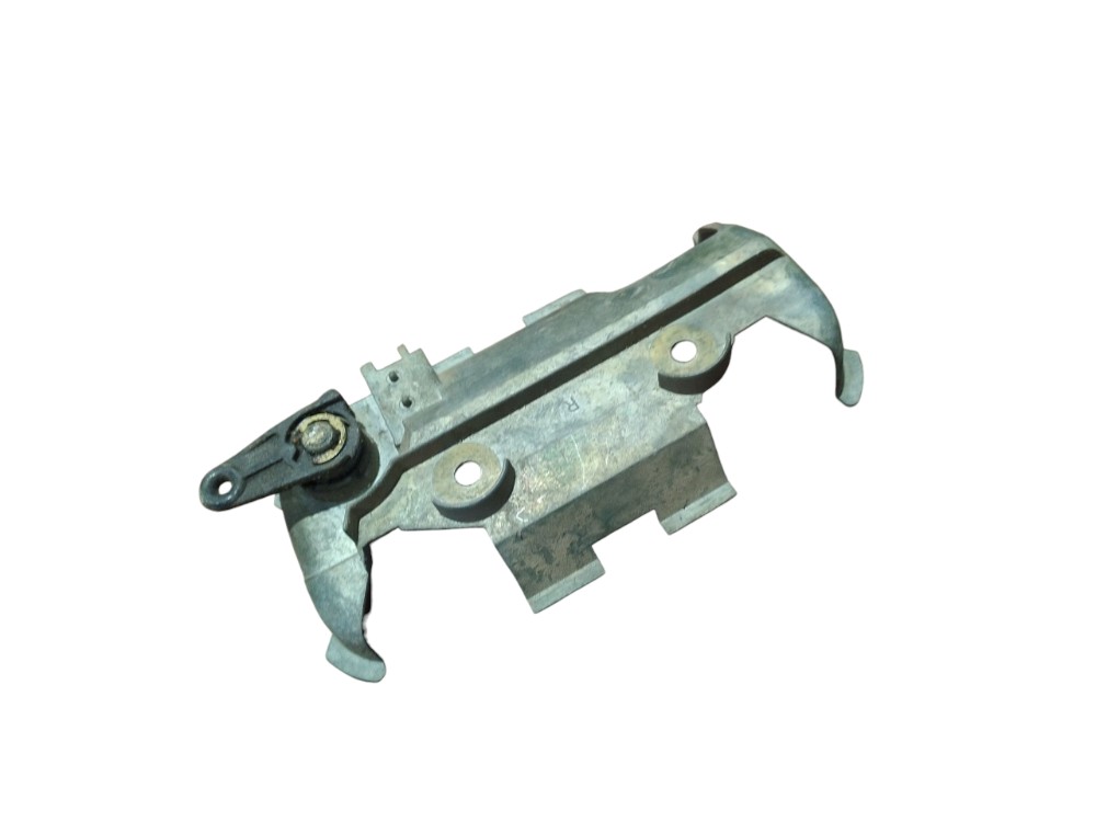 Suporte Maçaneta Externa Dianteira Direita Gm Corsa Classic - Imagem 4
