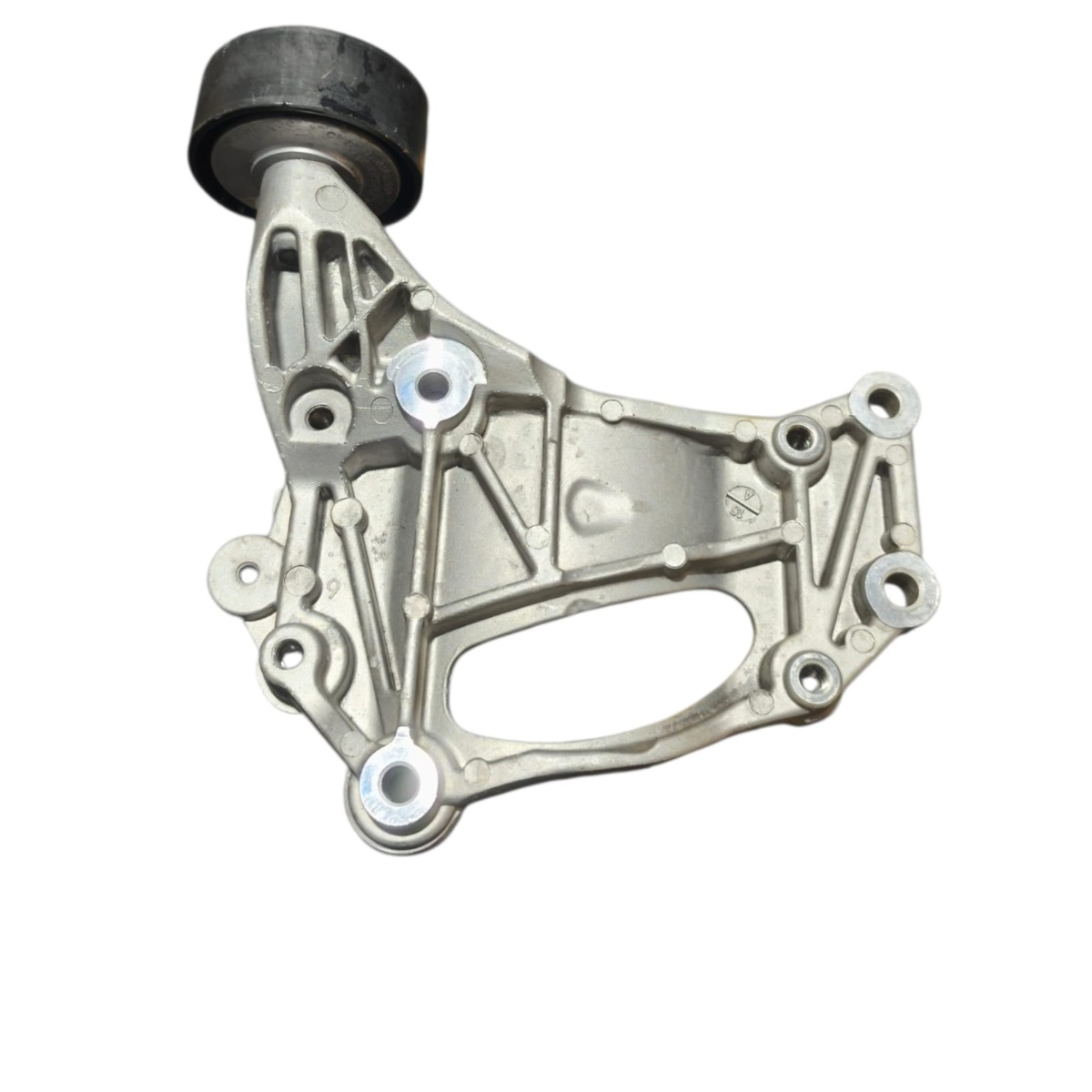 Suporte Compressor Ar Tiggo 7 8 2021/2025 F4J161025016 - Imagem 4