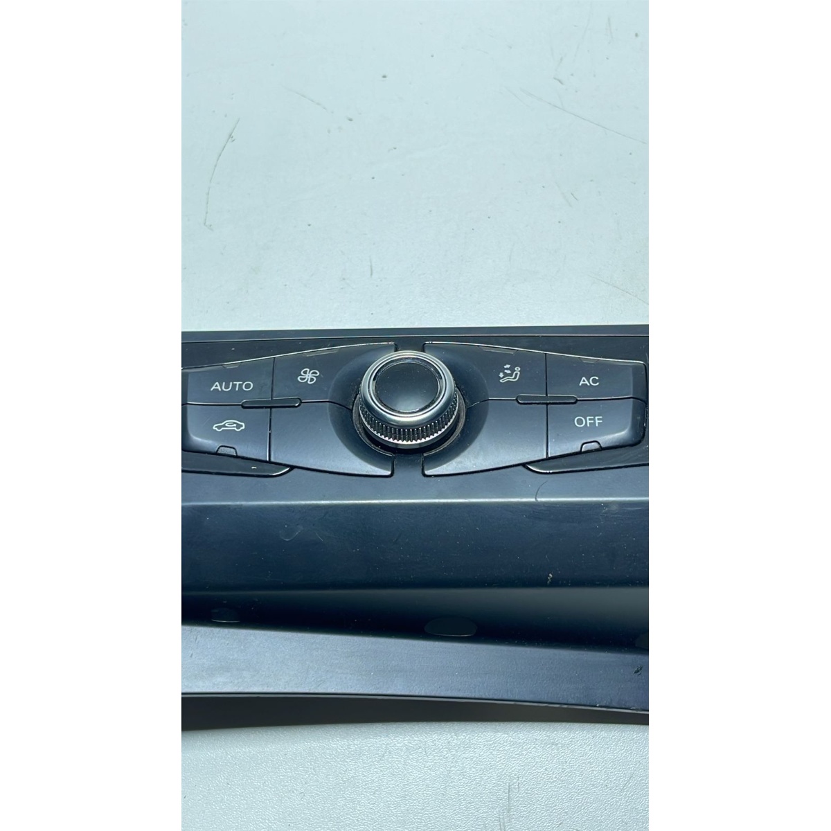 Comando Ar Condicionado A5 2.0 2012 a 2015 8k1820043q - Imagem 4