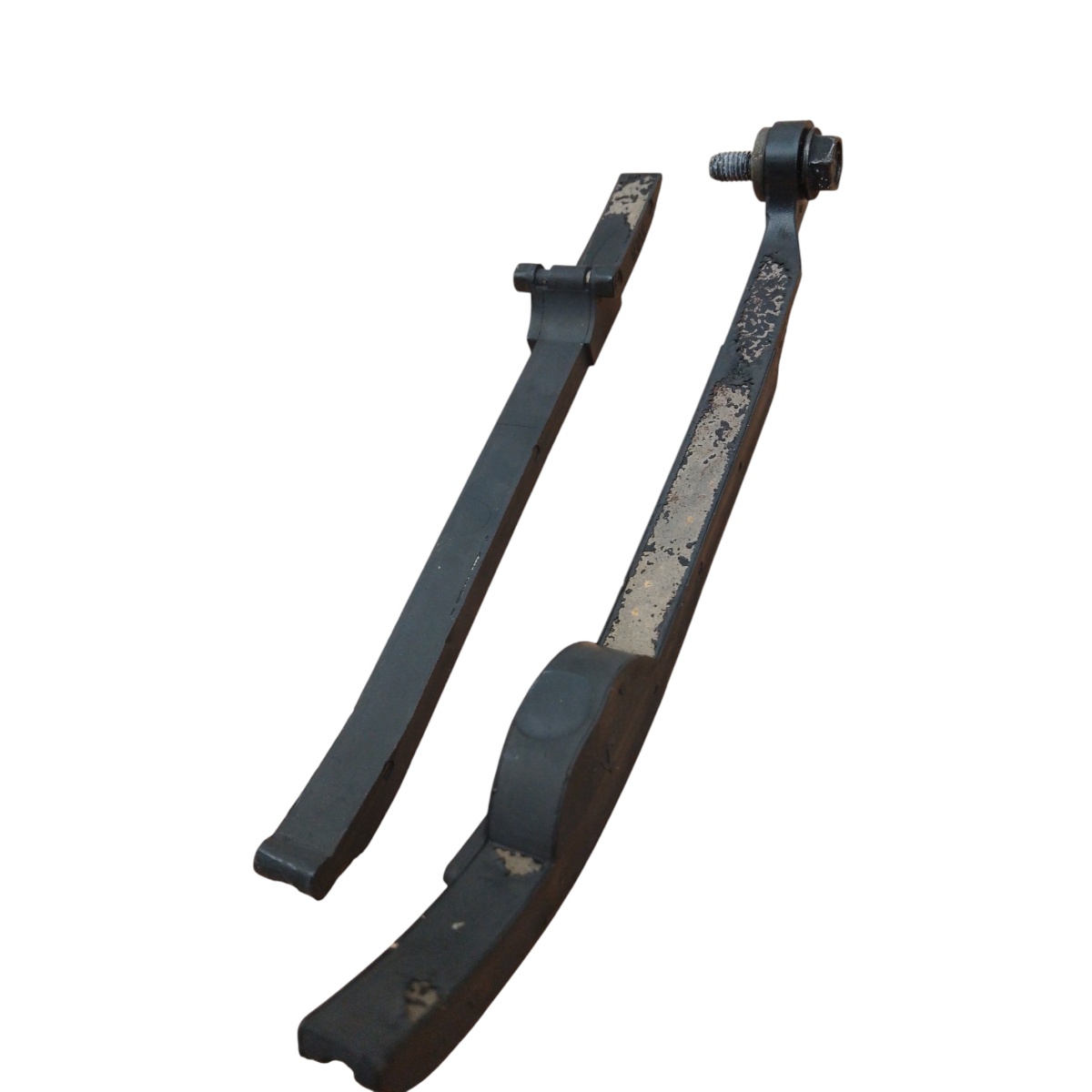 Tensor Guia Corrente De Comando YBR 125 Factor K1 2013 - Imagem 6