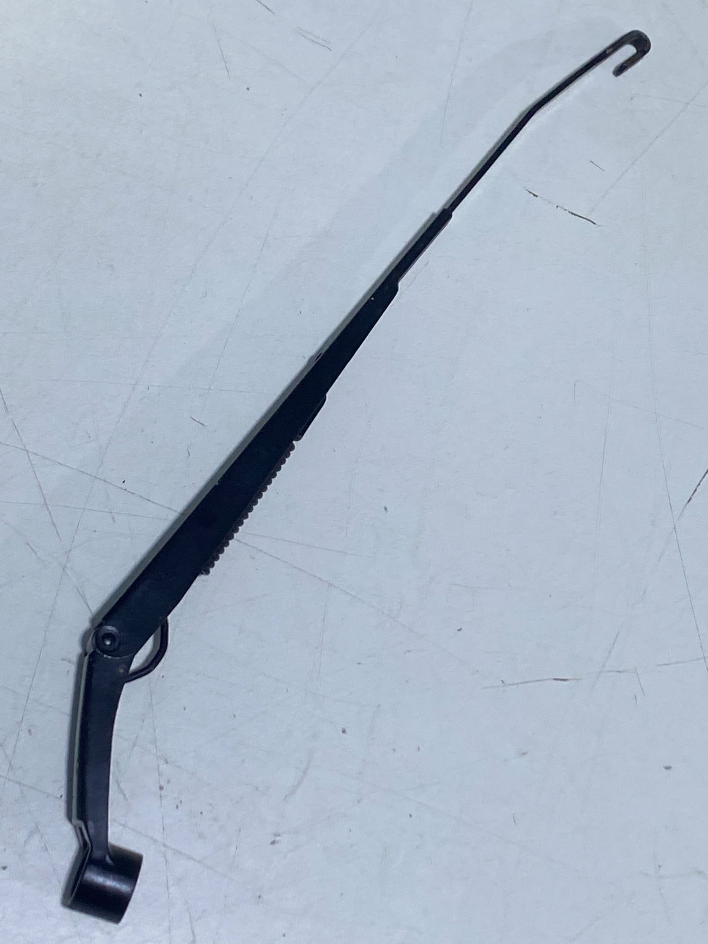 Braço Limpador Parabrisa EsquerdoToyota Hilux Sw4 05 A 12