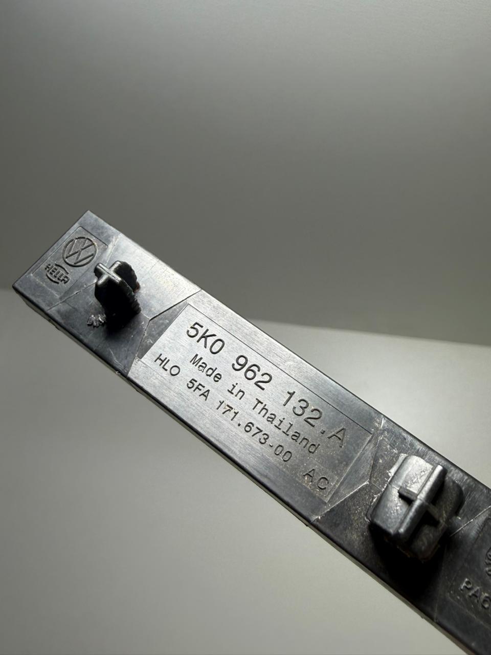 Antena Keyless VW Taos / Nivus 2021 5K0962132A - Imagem 5