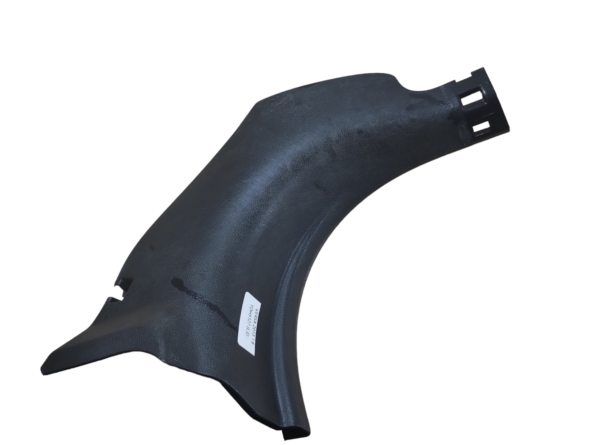 Soleira Dianteira Esquerda Nissan Versa 2013 A 2014 Original - Imagem 4