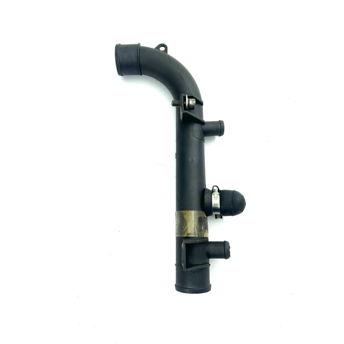 Tubo Cano Distribuidor Agua Motor Corsa 1.8 2004 - Imagem 4