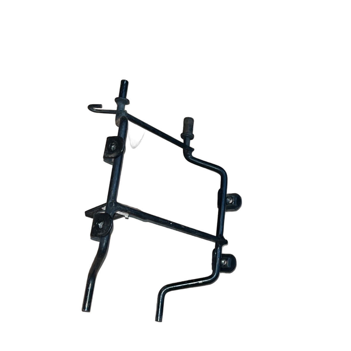 Aranha Painel Honda Cbx 250 Twister 04/08 Original Usado - Imagem 5