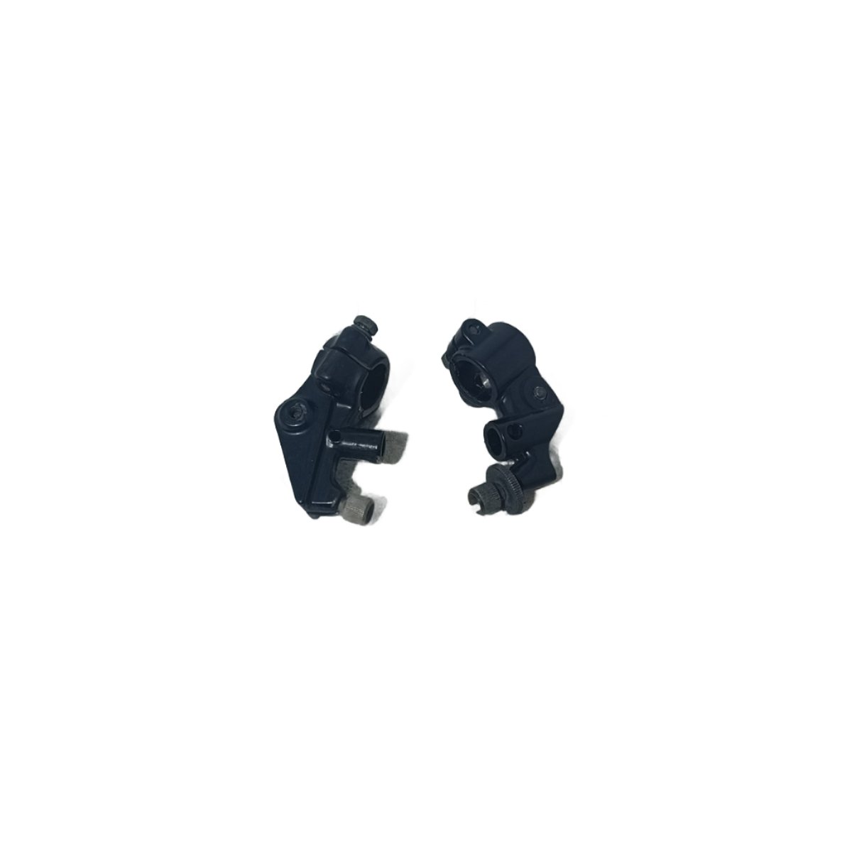 Par Manicoto Freio E Embreagem YBR 125 K 2007 Original