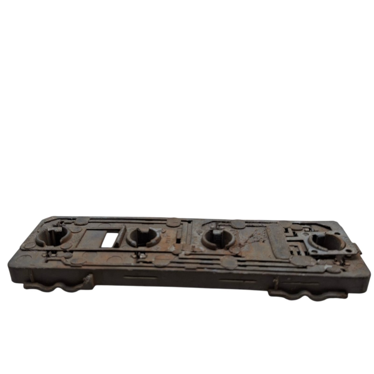 Circuito Lanterna Tras Gm Corsa Sedan 1996 Pp40T Arteb Orig - Imagem 5