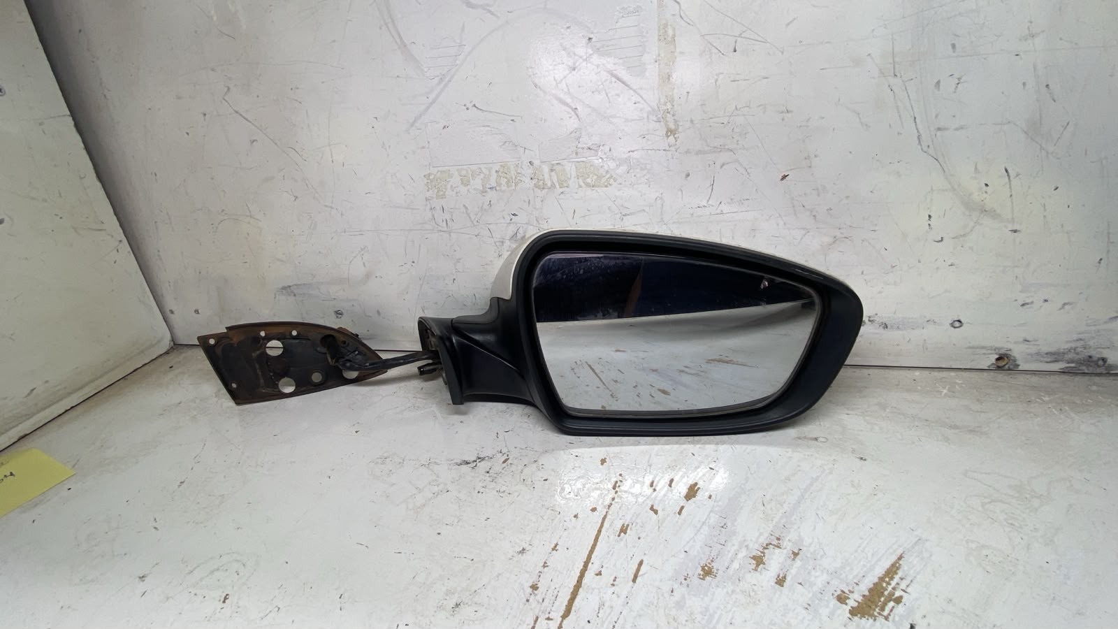 Retrovisor Elétrico Kia Cerato  2014 A 2019 Lado Direito - Imagem 5