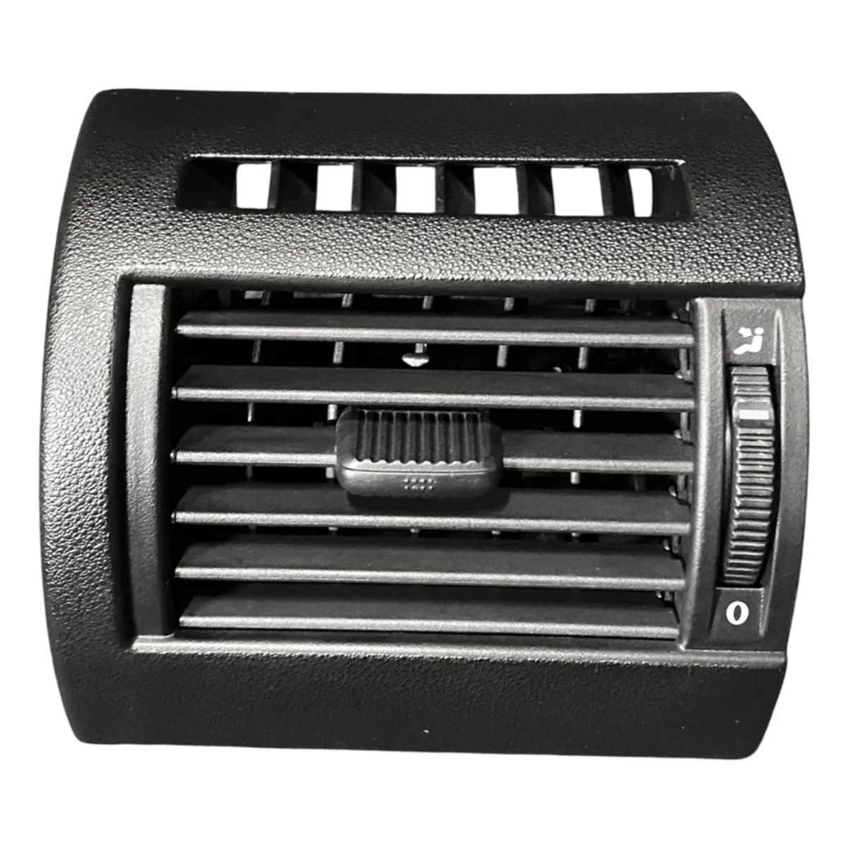 Difusor Ar Lateral Volkswagen Fox Spacefox 2004-2010