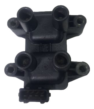 Bobina Ignição Cielo Face Tiggo 16v 2010/2015 - Imagem 2