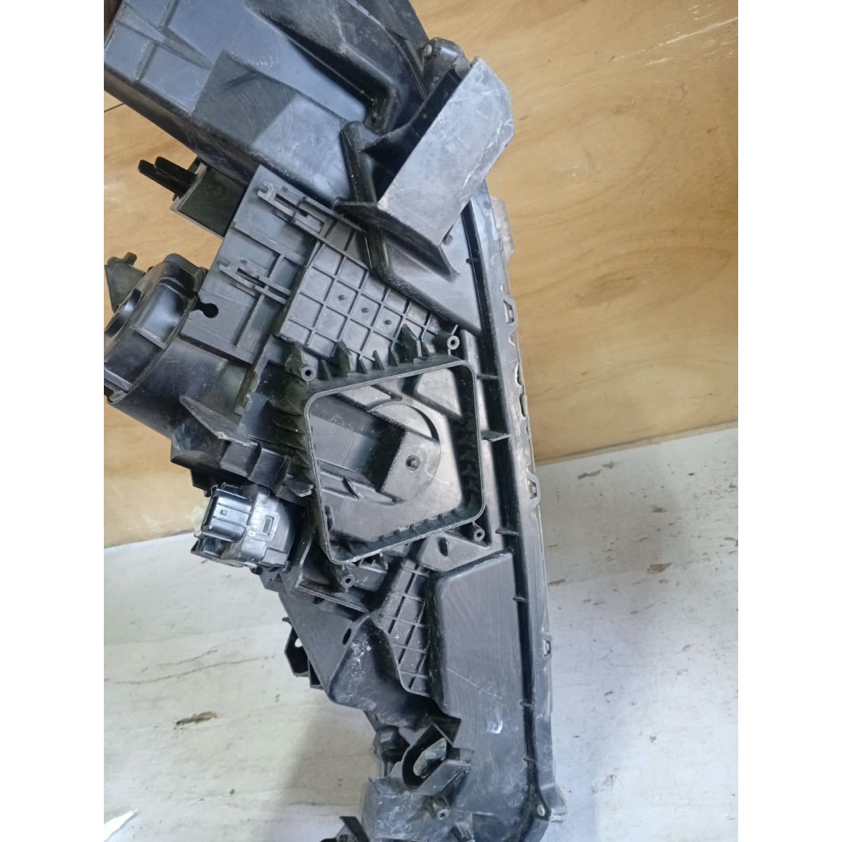 Farol Direito Mitsubishi Eclipse Cross 2019 A 2022 Original - Imagem 2