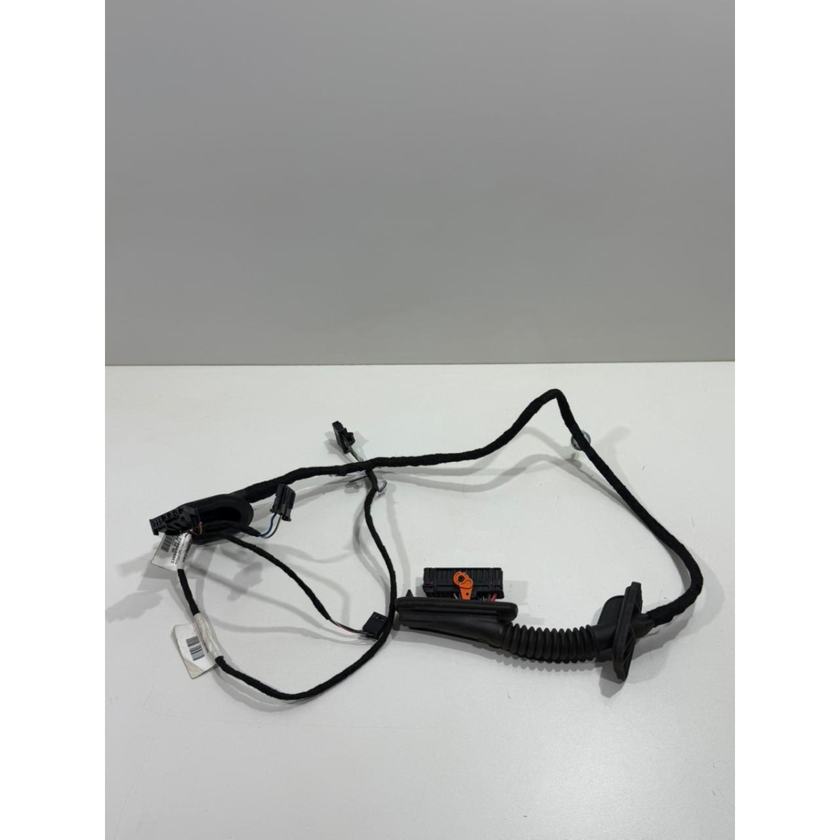Chicote de Porta Traseira Esquerda Vw Nivus 2025 3300098822