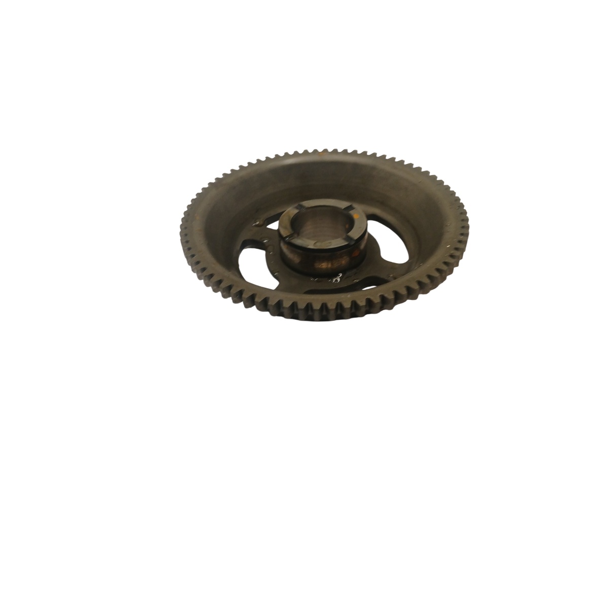 Engrenagem Partida Yamaha Fazer 250 2006-2021 Original - Imagem 3