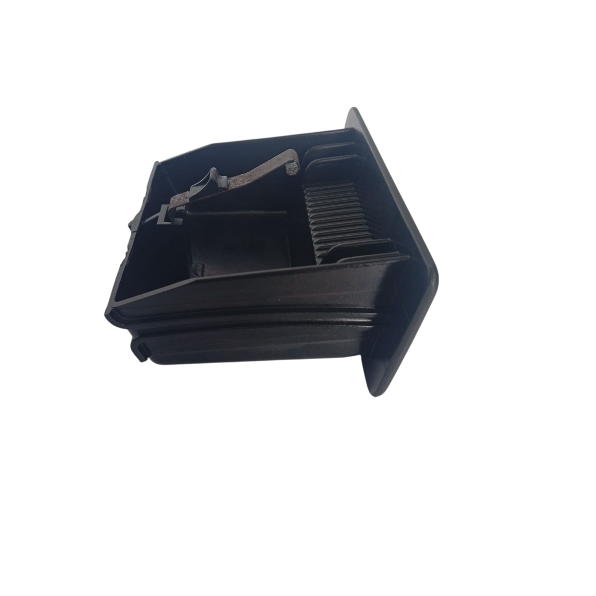 Cinzeiro Do Console Central Ford Escort Hobby 1988 - Imagem 6