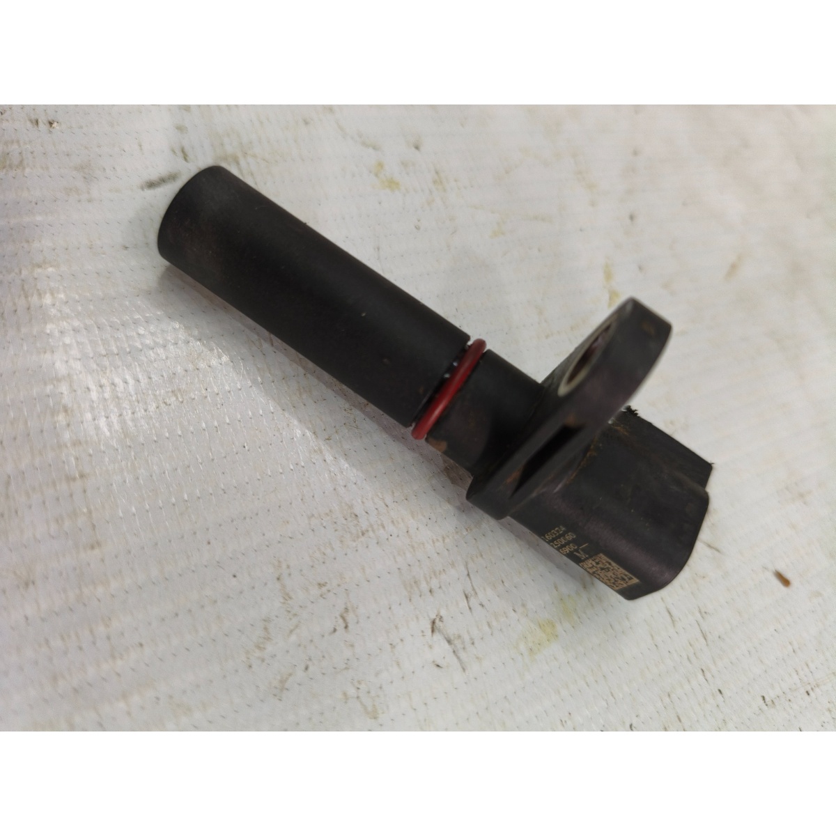 Sensor Velocidade Powershift New Fiesta Focus Ecosport 13/19 - Imagem 2