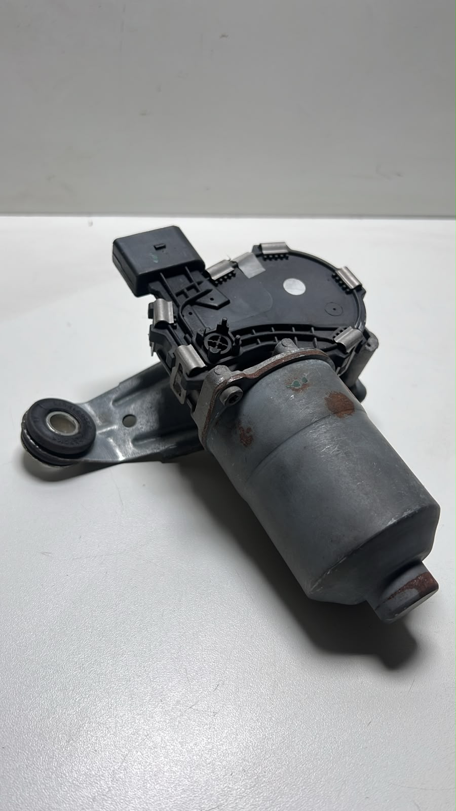 Motor Limpador De Para-brisa Audi A3 2011 a 2015 543645776