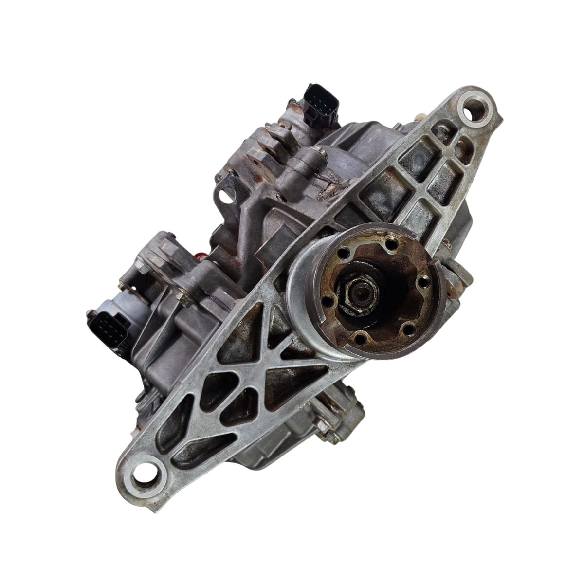 DIFERENCIAL TRASEIRO FORD BRONCO 2021/2025 LX674000CE IN. - Imagem 9