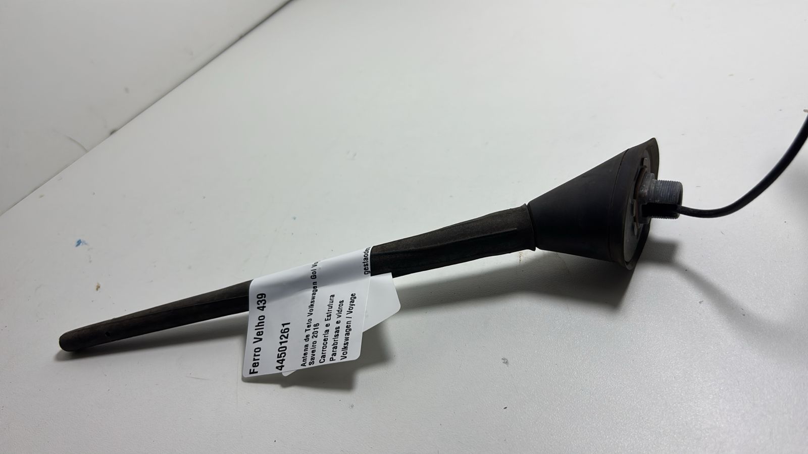 Antena de Teto Volkswagen Gol Voyage Saveiro 2016 - Imagem 3