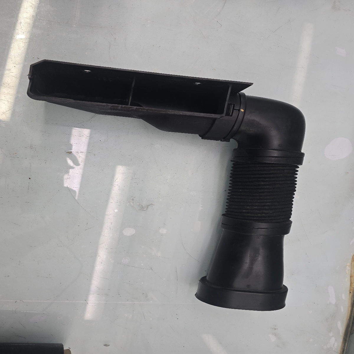 Mangueira Duto De Ar Hyundai Creta 2023-2024 28210bx150 - Imagem 4