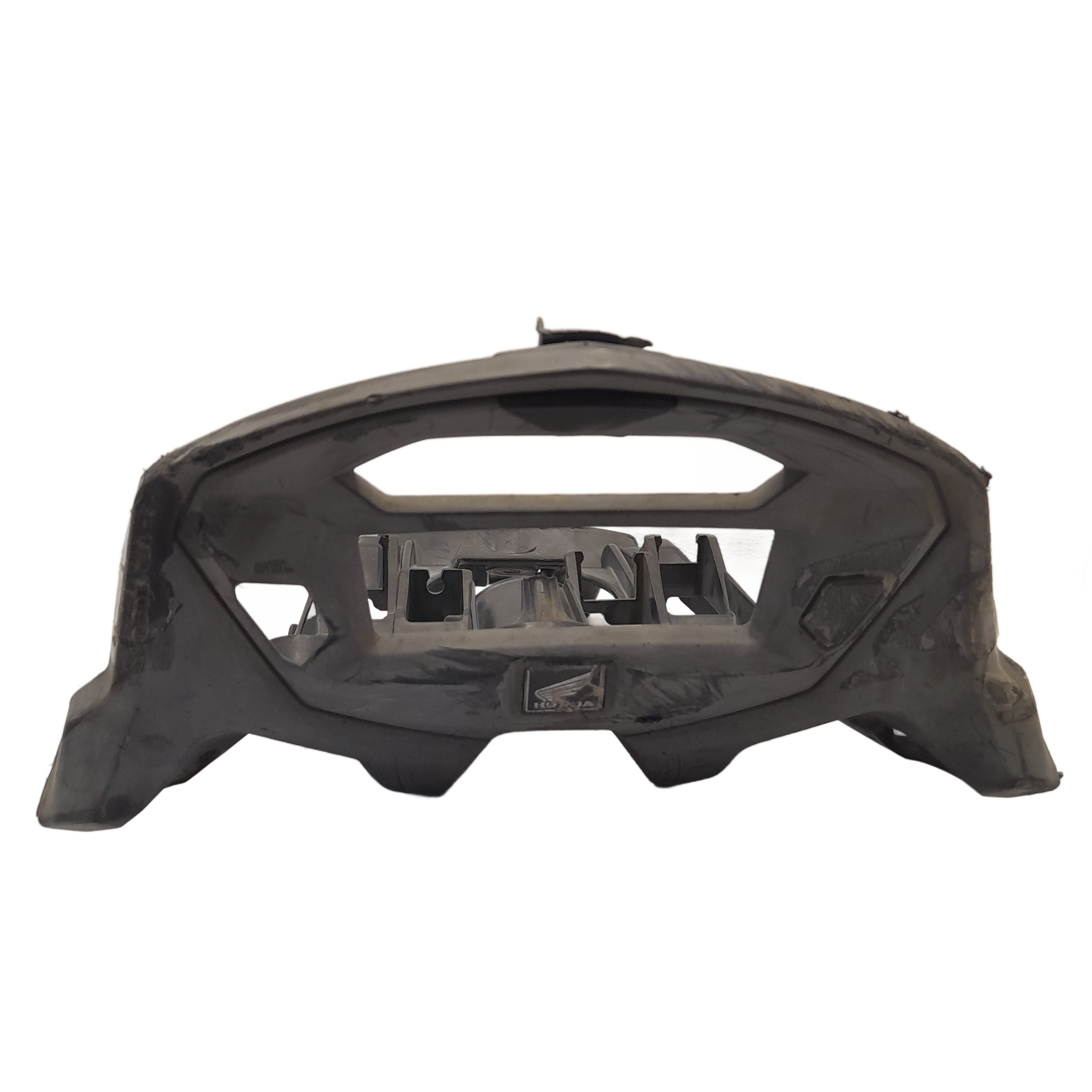 Carenagem Interna Do Farol Aranha Fan150 Ano 2014 E 2015 - Imagem 5