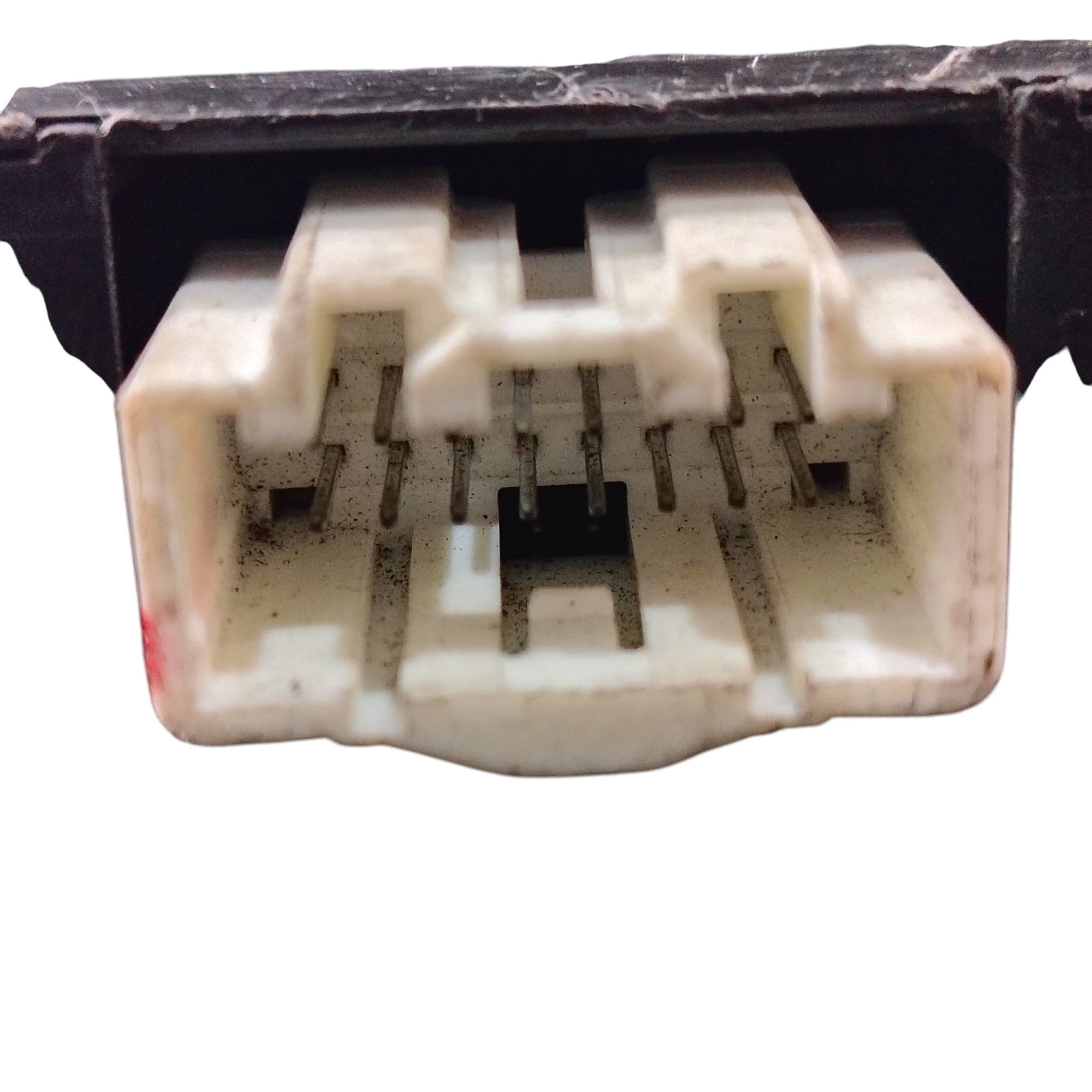 MÓDULO DE TRAÇÃO 4X4 MITSUBISHI ASX 2.0 ORIGINAL 8631B027 - Imagem 8