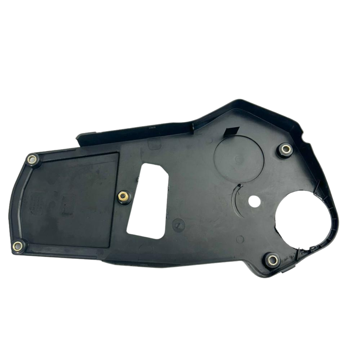 Capa Correia Dentada Gm Astra 2.0 8v 2004 Original - Imagem 5