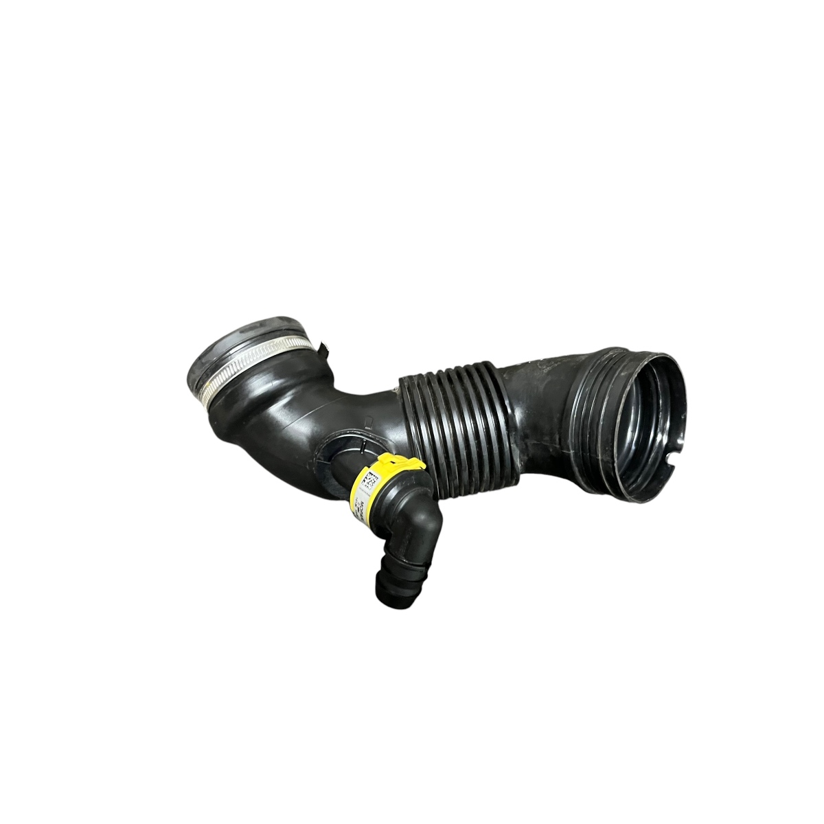 Cano admissão da turbina Jeep compass 2.0 Turbo diesel 2025 - Imagem 2