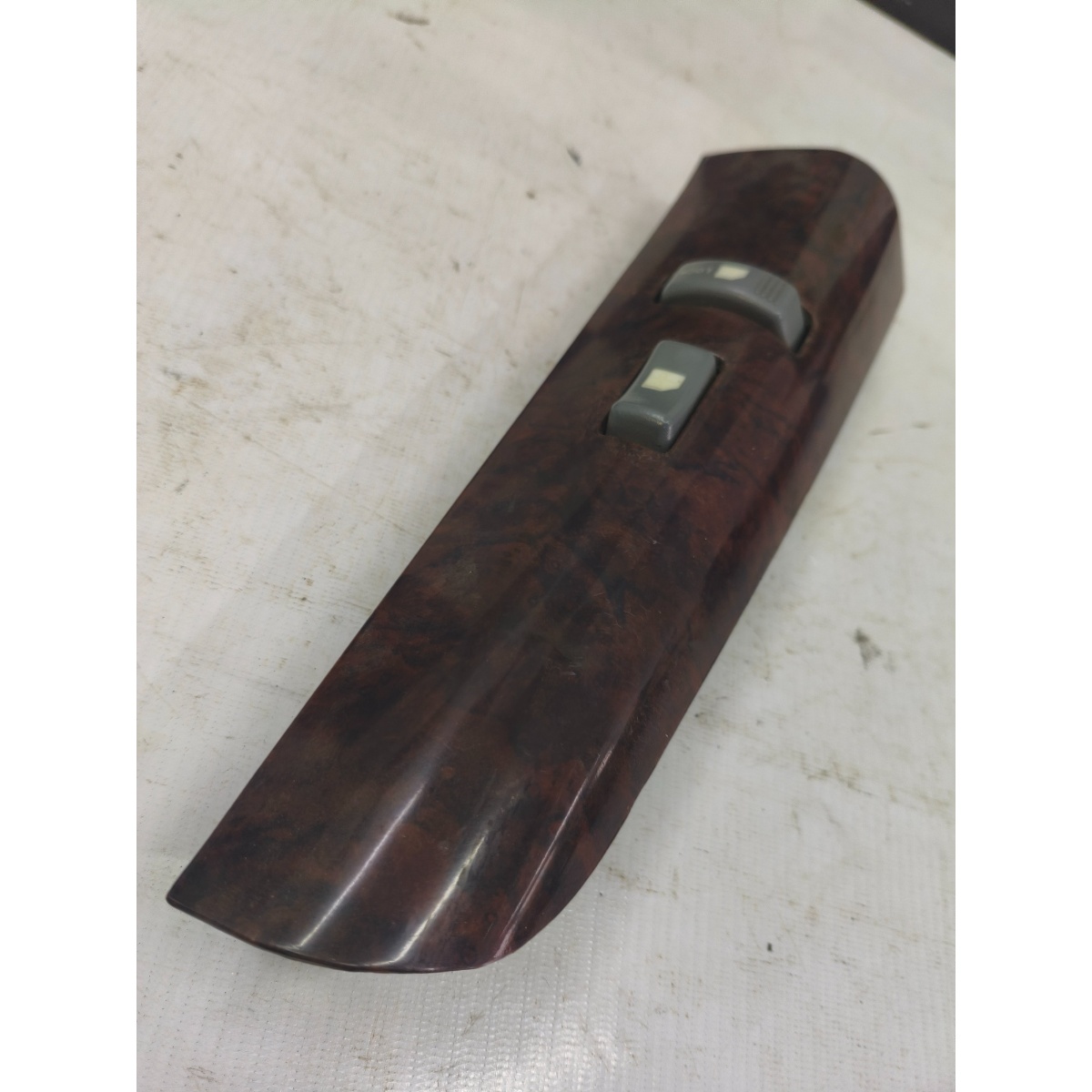 Mold Comando Vidro Bloqueio Dir S10 Blazer 95/11 Gm 15998618 - Imagem 5