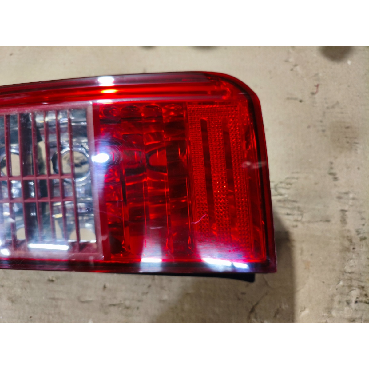 Lanterna Traseira Fiat Idea 2006-2010 - Imagem 5
